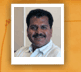 B. Srinivas Rao